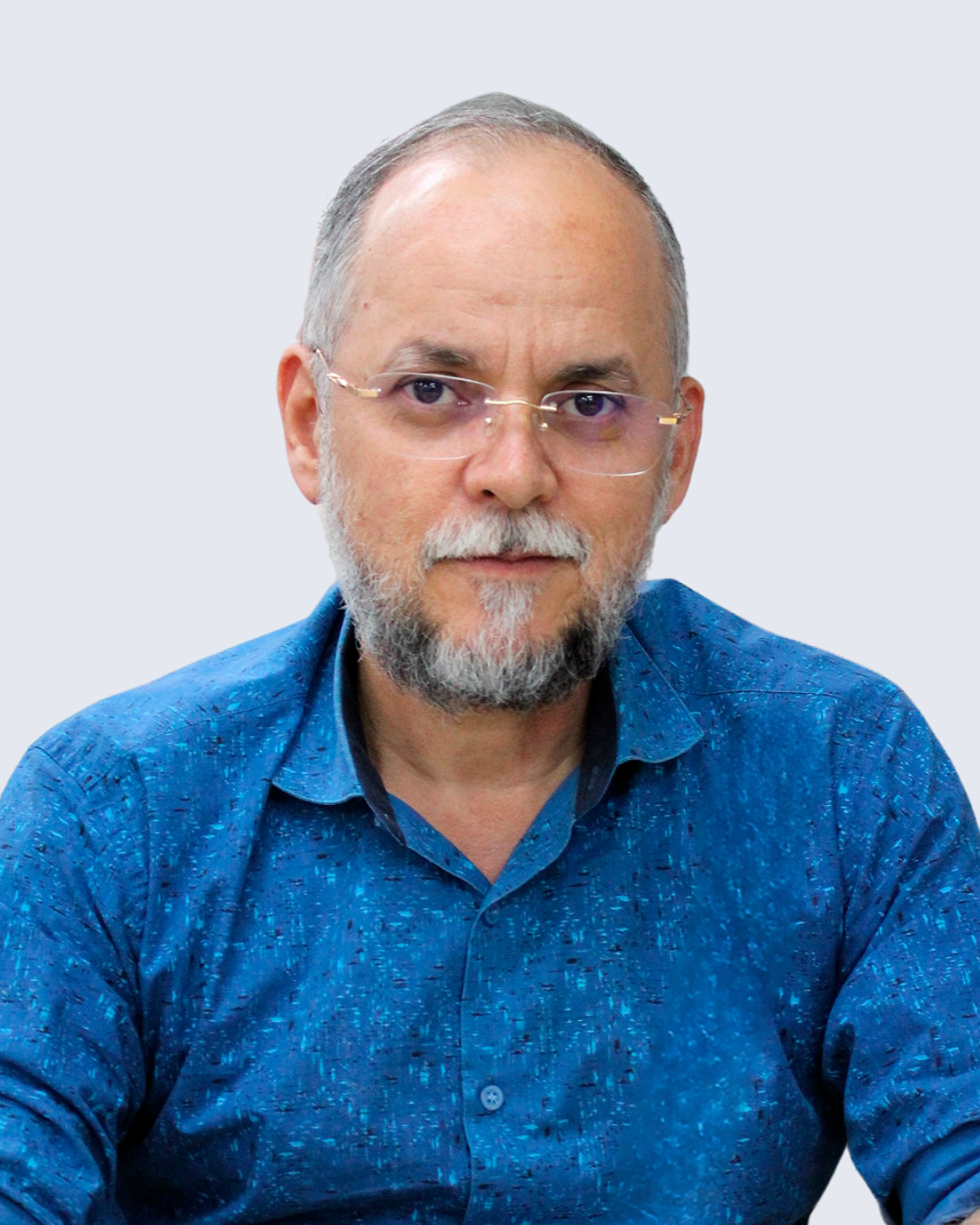 Dr. Rosiel Santos